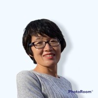 Bobbees Bottling Employee Jin Wang's profile photo