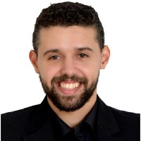 Cloudypedia Employee Ahmed Tarek's profile photo
