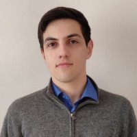 Rocket Effect Employee Yaroslav Polishchuk's profile photo