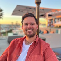 Lawmatics Employee Alejandro Krasovsky's profile photo