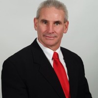 Pre Impact Employee John Parnell's profile photo