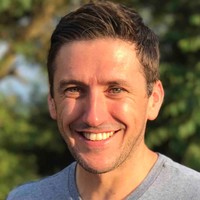 Tuskerdirect Employee Paul Gilshan's profile photo