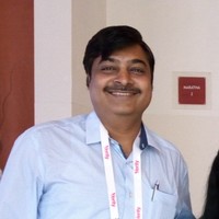 Verity Software Employee Anil Nahata's profile photo