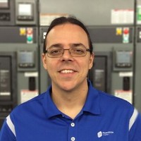 Nashville Origami Club Employee Malachi Brown's profile photo