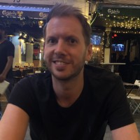 David Copping Email