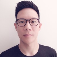 Electric Objects Employee Chris Tan's profile photo