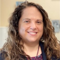 Wilson Health Employee Meghan Arndts's profile photo