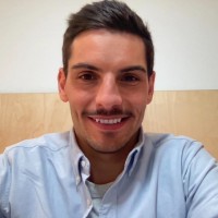 TravMedia Employee Tom Bonnafoux's profile photo