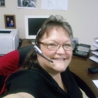 Angie Jones Email & Phone Number