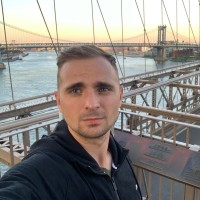 Ilya Markov Email
