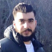 Sportamore Employee Ali Helo's profile photo