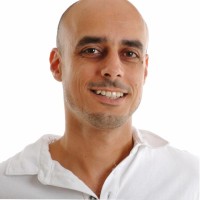 Tangram Soft Employee Nahum Mazar's profile photo