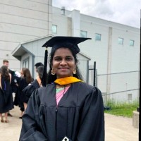 Convergence Inc Employee Divya Nimmala's profile photo