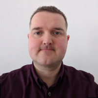 Bcerta Ltd Employee Stuart Graham's profile photo