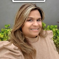 Keller Williams Advantage III Employee Vanessa Medina Conde's profile photo