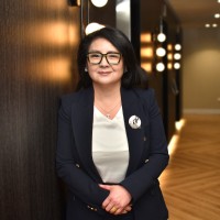 Lilly Shen's profile photo