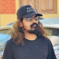 Abaqus Inc. Employee Prajeesh Kumar's profile photo