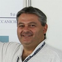 While1 Employee Franco Ometti's profile photo