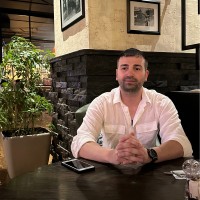 Doğu İklimlendirme Employee Haydar Yağmur's profile photo