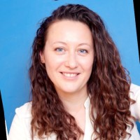 Cyclope.ai Employee Mace Veronique's profile photo