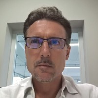 Daminelli S.R.L. Employee Roberto Daminelli's profile photo