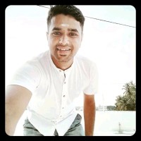Ragul Devaraj Email & Phone Number