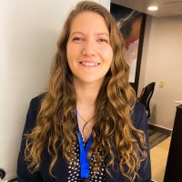 S&W Process Service Employee Jennafer Segel's profile photo