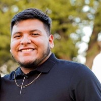 Monetize Interactive Employee Urian Saldana's profile photo