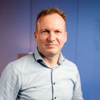 Infinigate Deutschland Employee Sascha-Michael Odenthal's profile photo