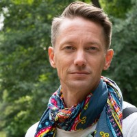 DotBio Employee Henrik Engman's profile photo