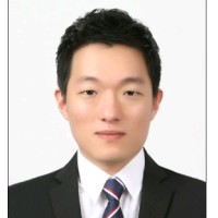 VIEWORKS Employee Kevin Lee's profile photo