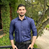 Clouditecture Employee Naqeebullah Zadran's profile photo