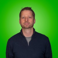 James Doran Email & Phone Number
