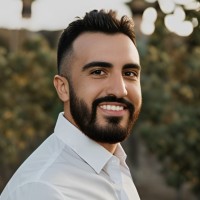 EMQ Technologies Employee Brandon Ruiz's profile photo