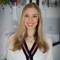 People & Transformational HR Ltd Employee Kirsten Buck's profile photo