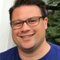 Sapient Industries Employee Donald Parker's profile photo