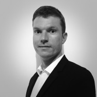 ISODOM Employee Olivier Avril's profile photo
