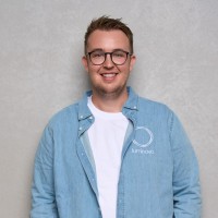 Luminovo Artificial Intelligence Employee Nils Minor's profile photo