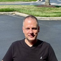 Pixelogic Media Employee Darren Winslow's profile photo