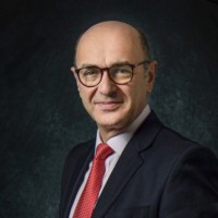 MUZE Hotels Employee Anatoliy Rozenman's profile photo