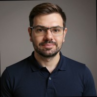 PA Consulting Employee Ashley Barker's profile photo