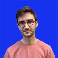 RightMarket Employee Matthew Calladine's profile photo
