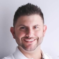 SalesScoreKeeper Employee Alexander Falcon's profile photo