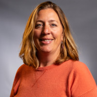 Moss Landing Marine Laboratories Employee Rachel Neuman's profile photo