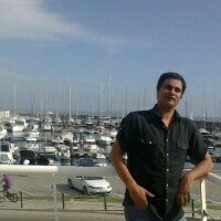 Imactiva Employee Rasool Tehseen's profile photo