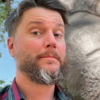 BridgeNet Technology Consultants Employee Brian Edwards's profile photo