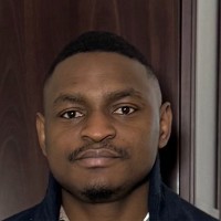 Laurent Ekabe's profile photo