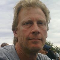 IMB (International Mission Board) Employee Wayne Purdy's profile photo