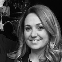 FLUCTUART Employee Eva Anslot's profile photo