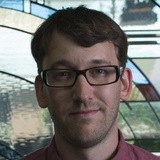 May Mobility Employee Robert Goeddel's profile photo